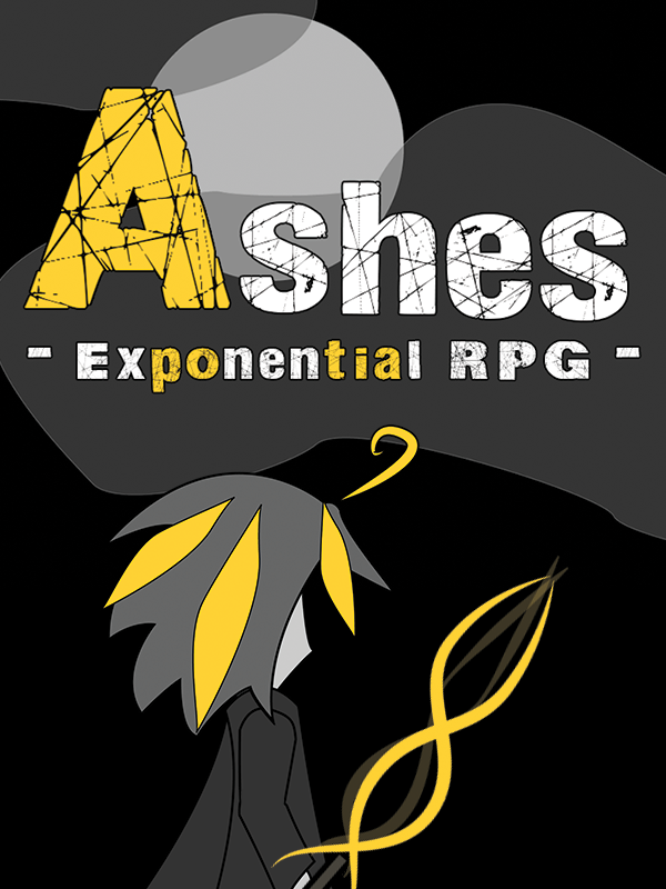 Image pour Ashes Exponential